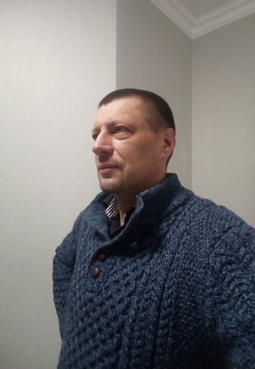 My photo - Ivan, 45 from Voronezh (@ivan274103)