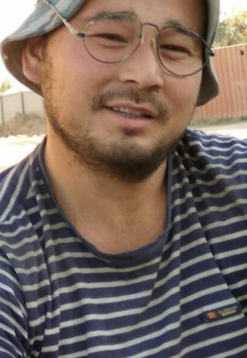 My photo - utkirbek, 36 from Tashkent (@utkirbek195)
