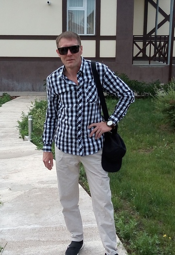 Моя фотография - Моя, 44 из Уфа (@moya70)