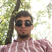 Салих, 20, Кизилюрт
