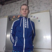 Андей, 43, Климово