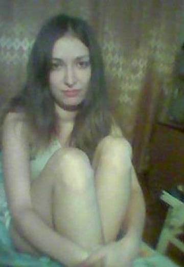 My photo - Rita, 33 from Berezniki (@marina2107)