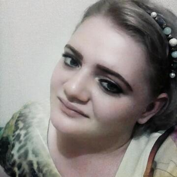 Моя фотография - Ольга, 32 из Суздаль (@olga226323)