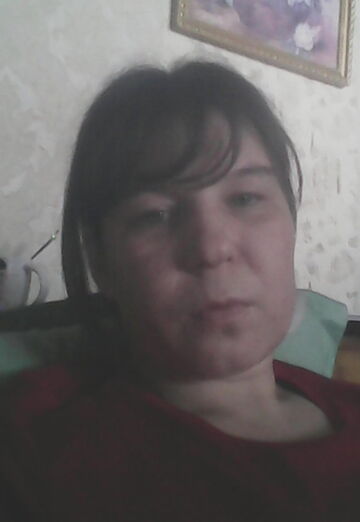 My photo - Anastasiya, 34 from Karaganda (@anastasiya137952)