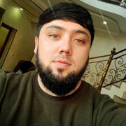 Абдулазиз, 29, Востряково