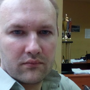 Анатолий 39 лет (Близнецы) Лепель