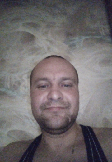 My photo - Sergey, 41 from Kirov (@sergey925444)