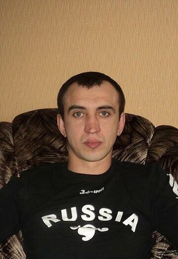 Моя фотография - Алексей, 45 из Волгоград (@aleksey406801)