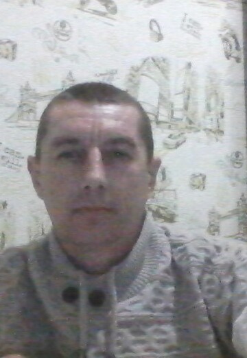 My photo - artem, 40 from Bilytske (@artem150780)