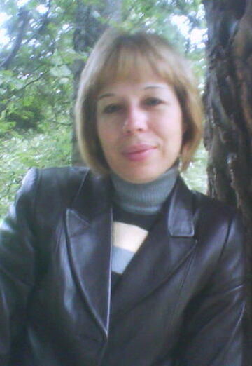My photo - Irina, 59 from Moscow (@irina108881)