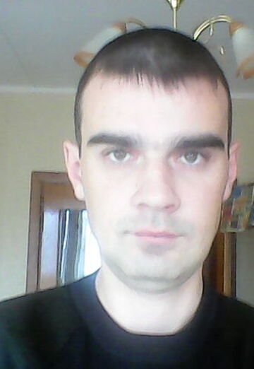 Моя фотография - Игорь, 37 из Дубна (@igor170303)