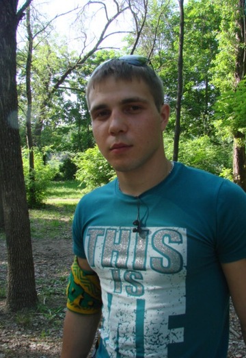 My photo - Aleksandr, 31 from Krasnodar (@aleksandr185257)