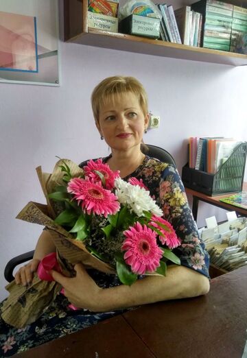Моя фотографія - Татьяна, 51 з Тимашевськ (@tatyana18700)