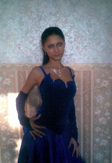 Моя фотография - Антонина, 34 из Игарка (@kalibri0189)