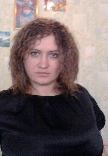 Моя фотография - настя, 41 из Тюмень (@mila-women)