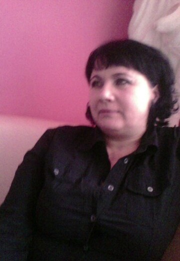 Benim fotoğrafım - Elena, 55  Balakovo şehirden (@elena7933239)