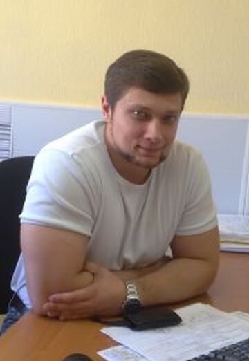 My photo - Maksim, 43 from Volgodonsk (@maksim4978578)