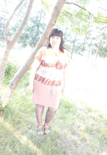 My photo - Irina, 47 from Chebarkul (@irina7744706)