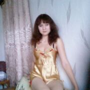 Татьяна, 32, Ворсма