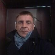 Петро 46 лет (Козерог) Гайсин