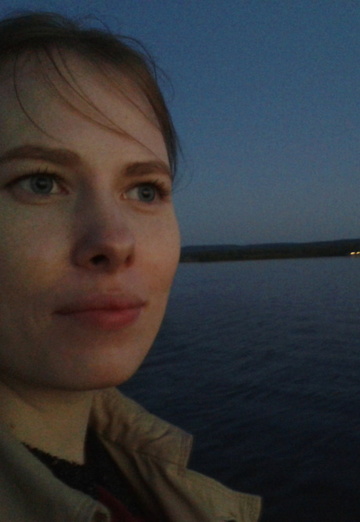 My photo - Pelageya, 30 from Perm (@pelageya90)