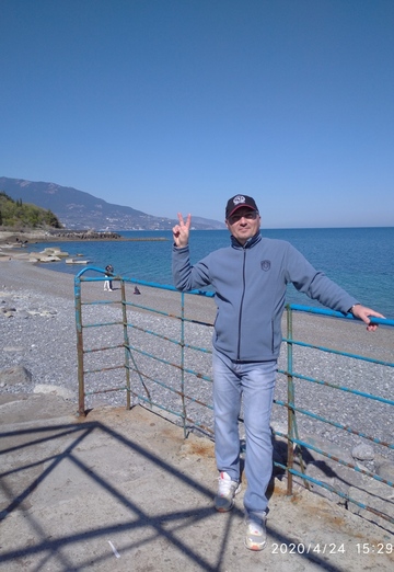 My photo - Vladislav, 45 from Yalta (@vladislav29261)