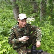 Сергей Арбузов, 33, Тайга