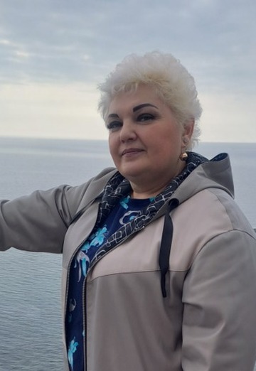 My photo - Irina, 49 from Anapa (@irina435347)