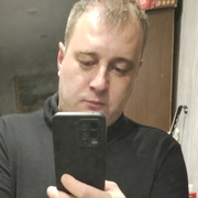 Михаил, 37, Михайлов