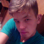роман, 22, Ершов