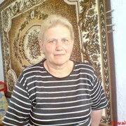 Svetlana Semanyuk 66 Bălţi