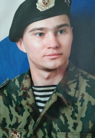 My photo - Aleks, 34 from Zheleznogorsk (@aleks141831)