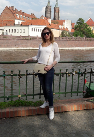 My photo - Alena, 41 from Minsk (@alena1303333)