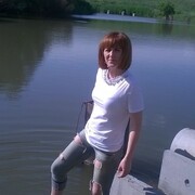 Наташа, 40, Ессентуки