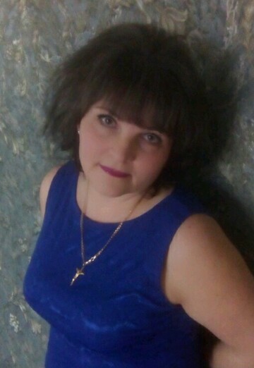 My photo - Tatyana, 52 from Azov (@tanyusha187)