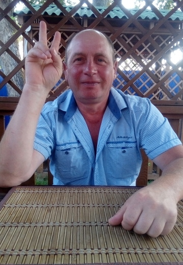 My photo - Vitaliy, 58 from Tolyatti (@vitaliy173851)