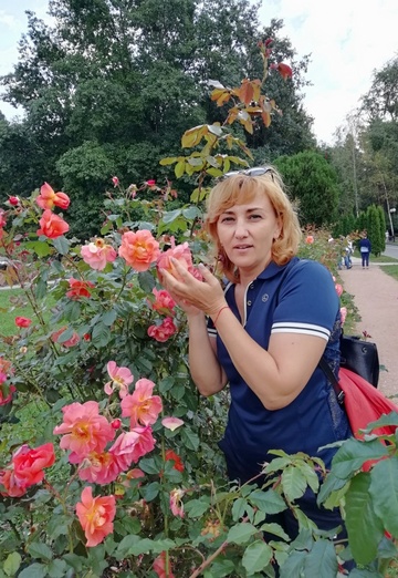 Моя фотография - Ирина, 52 из Пятигорск (@irina316959)