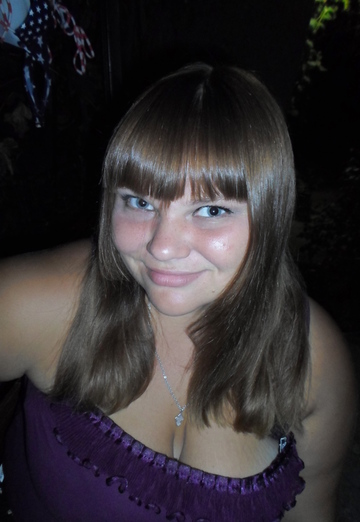 My photo - Anastasiya, 30 from Rostov-on-don (@anastasiya91189)