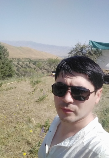 Моя фотография - Azim, 37 из Ташкент (@azim1845)