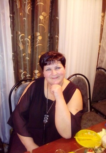 My photo - NatKA, 57 from Kovrov (@natka1253)