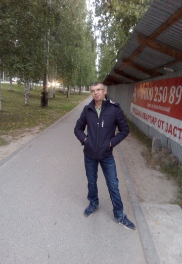 Моя фотография - Владимир, 38 из Нефтеюганск (@vladimir285081)