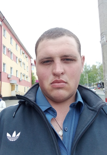 My photo - Vladimir Zavyalov, 28 from Kochkurovo (@vladimirzavyalov9)