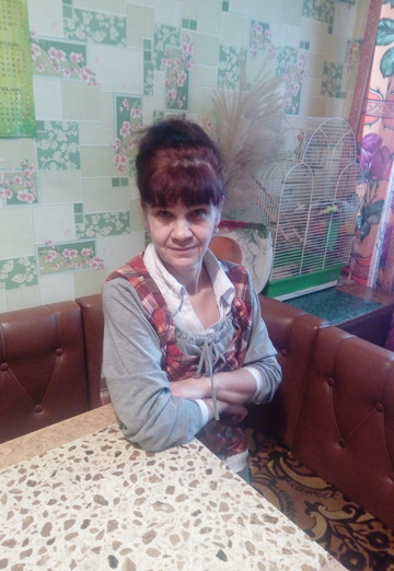 Моя фотография - ИРИНА, 61 из Киржач (@irina209900)