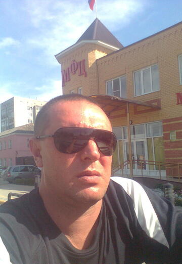 My photo - Dmitriy, 53 from Mariupol (@id447145)