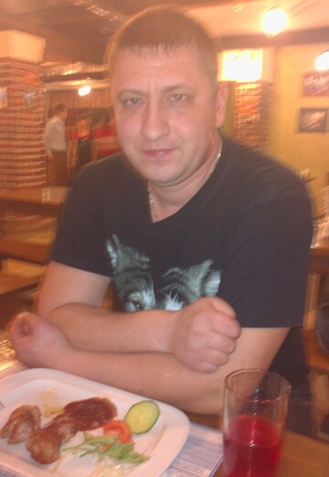 Моя фотография - александр, 45 из Тюмень (@aleksandr457092)