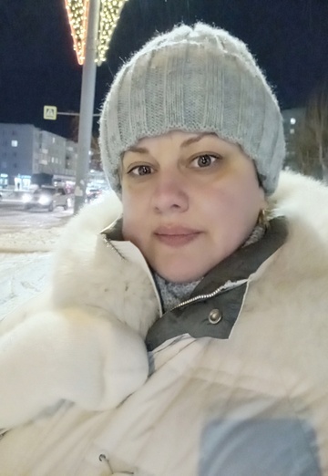 La mia foto - Natasha, 46 di Ačinsk (@natasha79736)