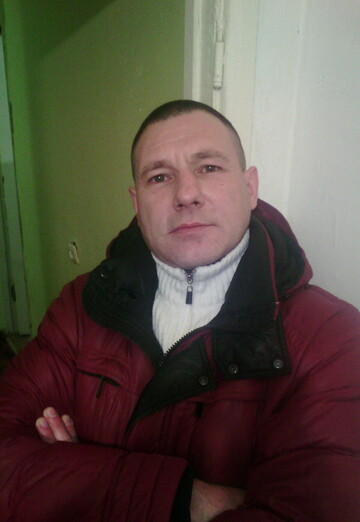 Моя фотография - Виталя, 49 из Бийск (@vitalya9622)