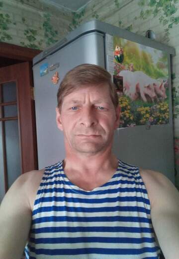 Моя фотография - Игорь, 49 из Лесосибирск (@igor382631)