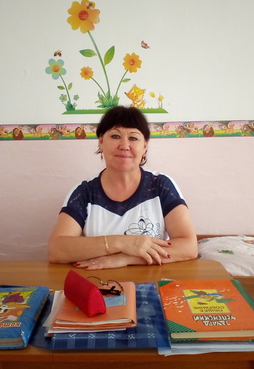 Моя фотография - Роза, 63 из Находка (Приморский край) (@roza4268)