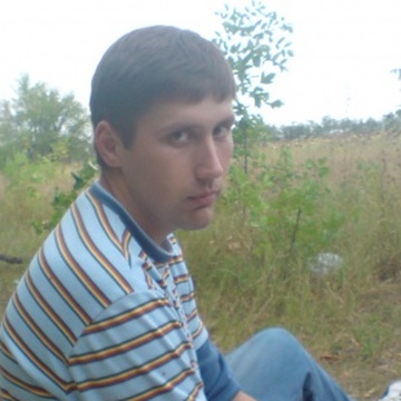 Моя фотография - Артём, 39 из Сыктывкар (@artm767)